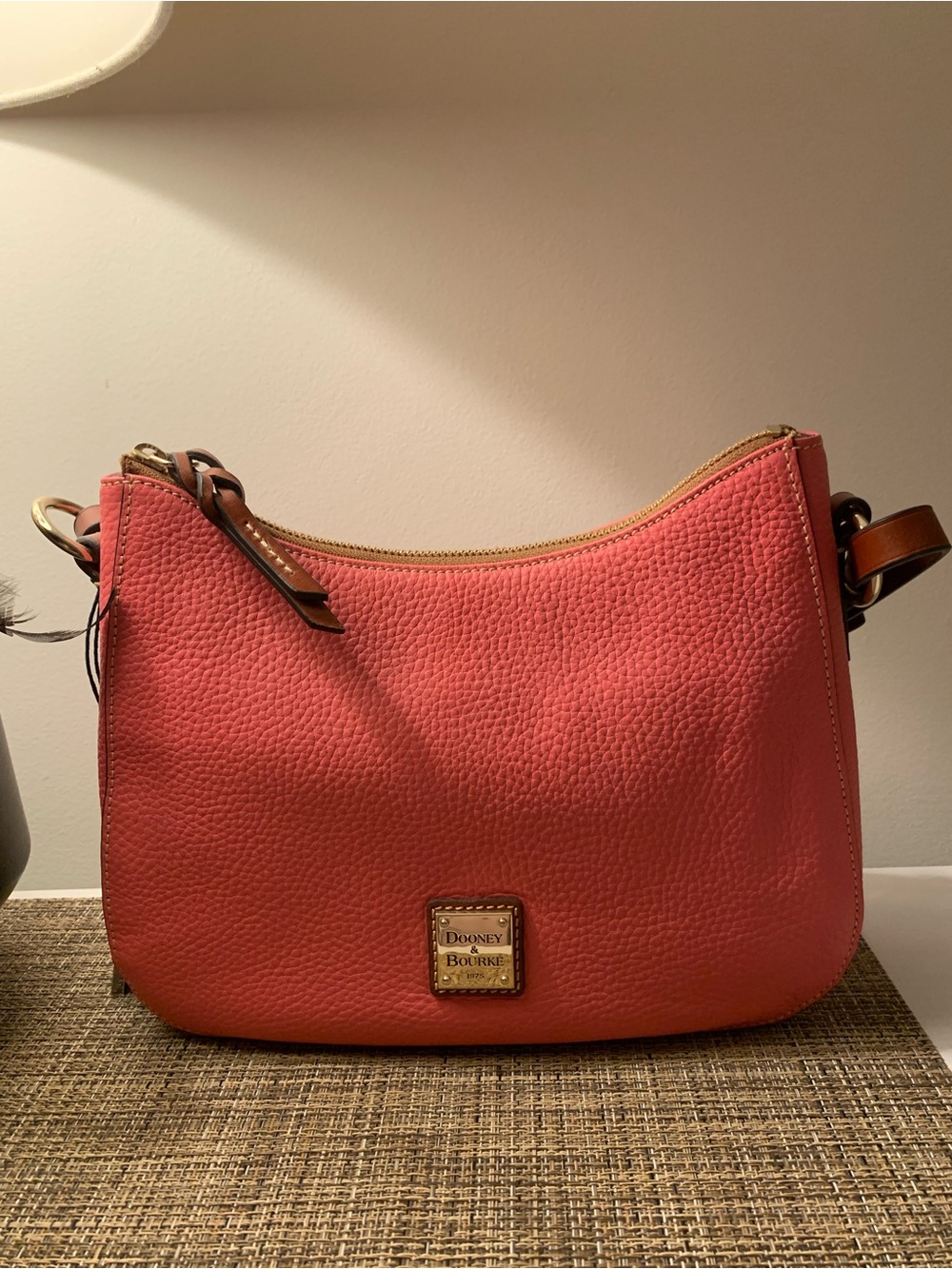 D&B Bubble Gum Kiley Hobo set - Picture 2 of 5